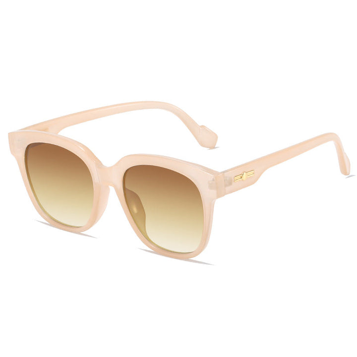 Women’s classic sunglasses with modern oversized frame Kalsten