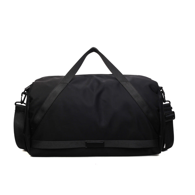 Leisure travel bag with multiple inner compartments Kalsten