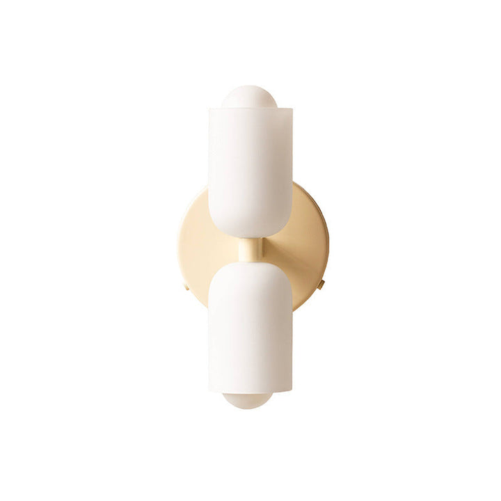 MP H30 Glass Wall Light, Up-Down Style - May Special Offer | Kalsten
