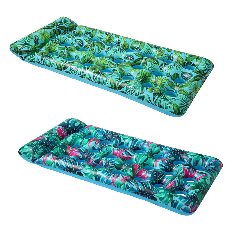 Unisex Inflatable Play and Leisure Island Kalsten