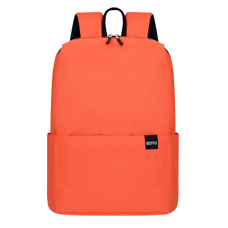 Universal Leisure Backpack Kalsten