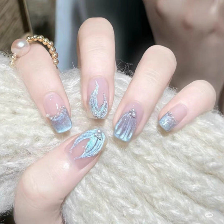 Decorative Nail Art Kalsten