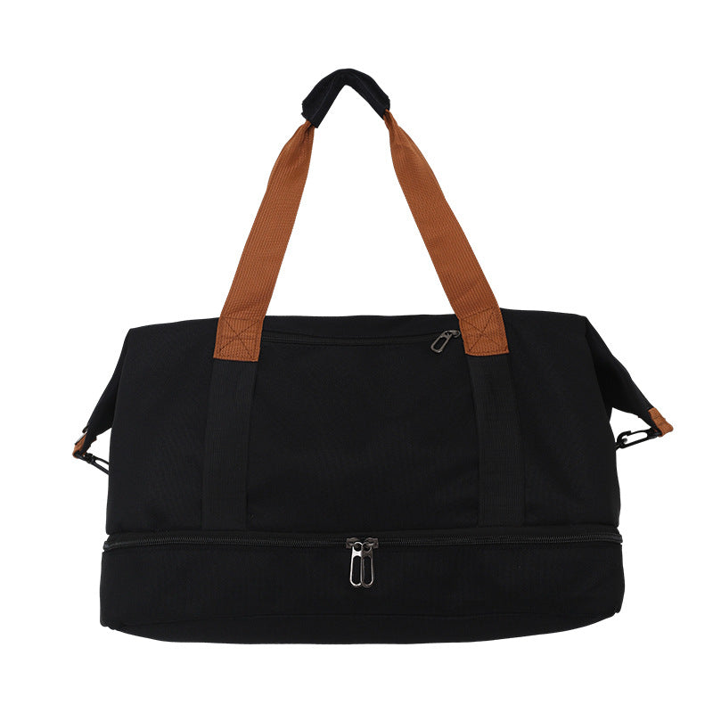 Robust Training and Travel Bag Kalsten