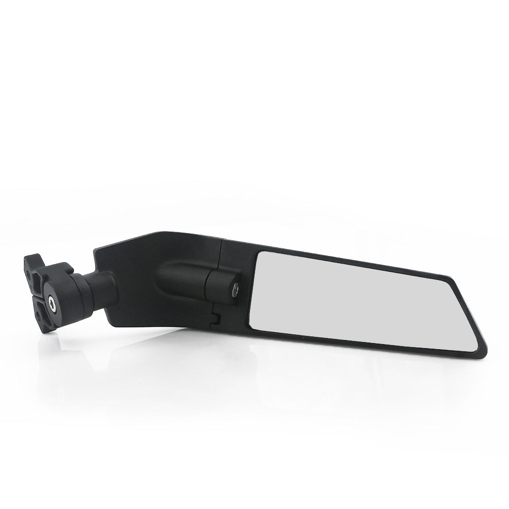High-Visibility Adjustable Motorcycle Mirrors Kalsten