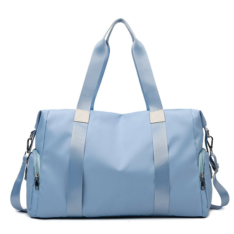 Versatile fitness and travel bag Kalsten