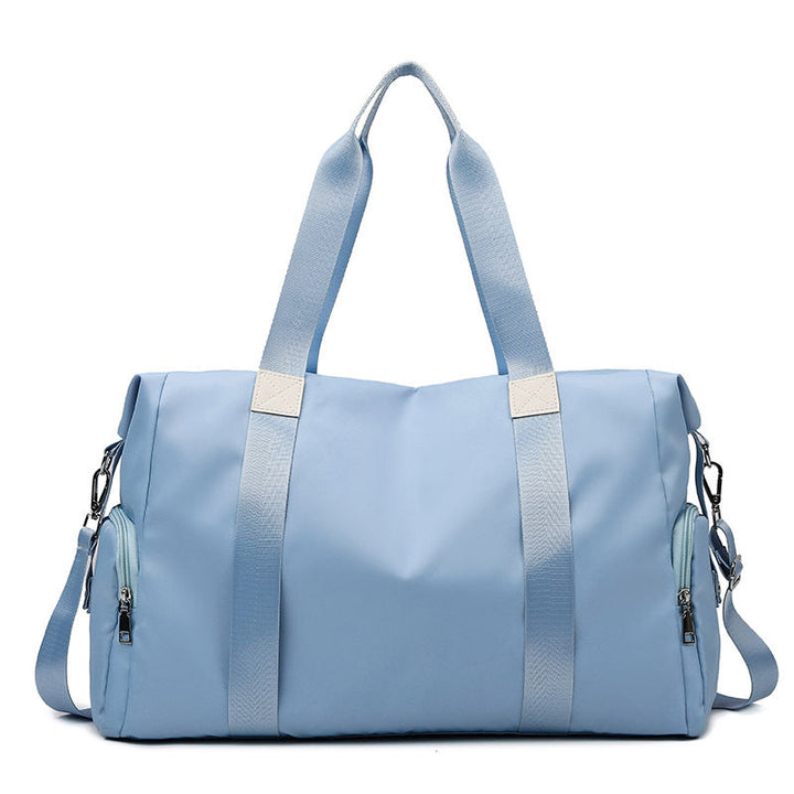 Versatile fitness and travel bag Kalsten