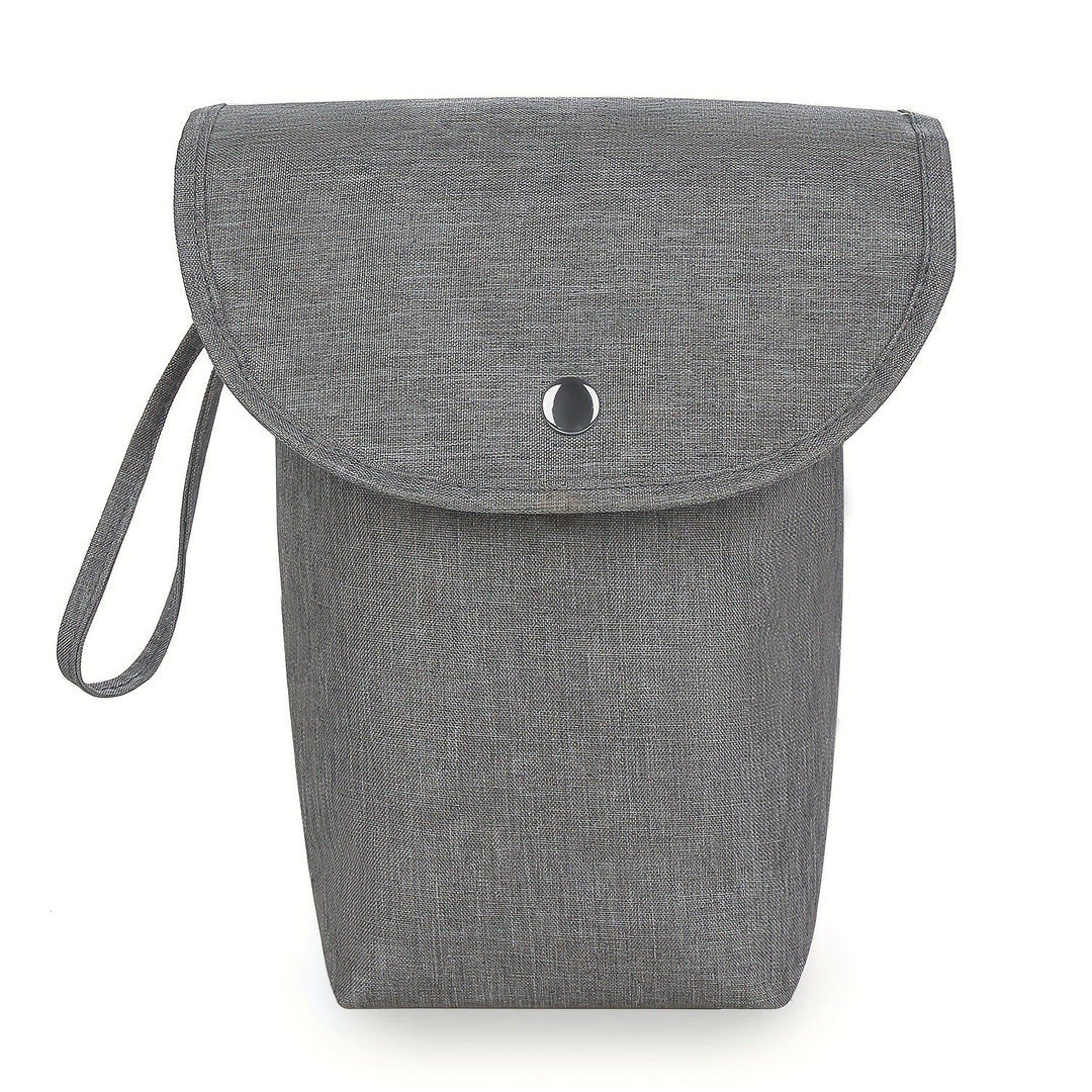 Stylish Pet Waste Bag Dispenser Kalsten