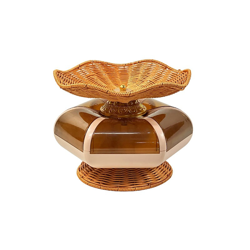 Women's multifunctional fruit and snack bowl Kalsten