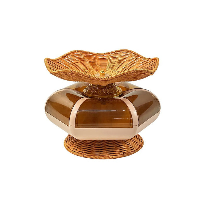 Women's multifunctional fruit and snack bowl Kalsten