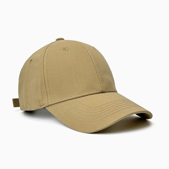Women's classic and simple baseball cap with adjustable strap Kalsten
