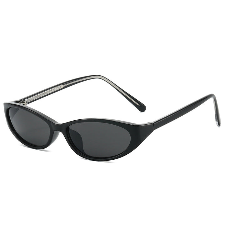 Women's Cat-Eye Sunglasses with stylish plastic frame and UV protection Kalsten