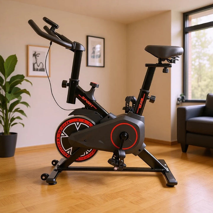 Indoor Cycling Exercise Bike Kalsten