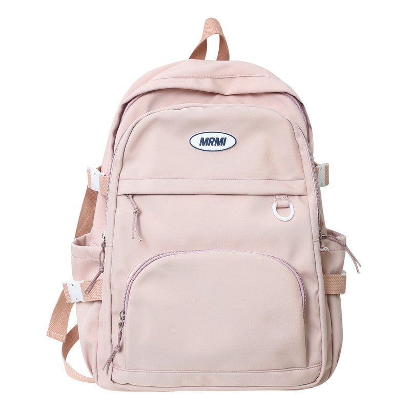 Multi-Compartment Utility School Backpack Kalsten