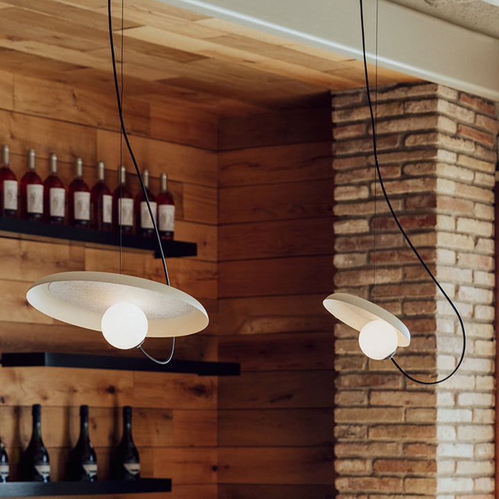 Small Ceiling Light Fixtures Modern Restaurant Pendant Lights | Kalsten