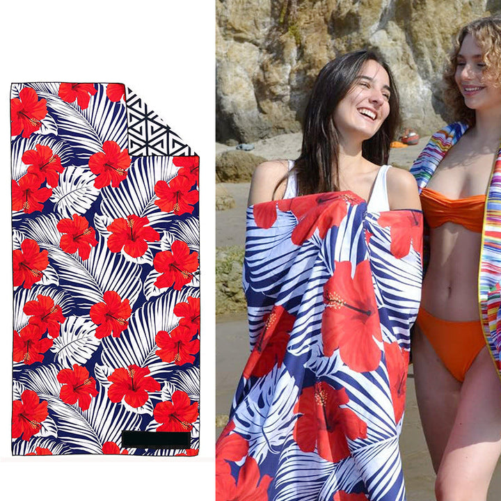 Beach towel Kalsten