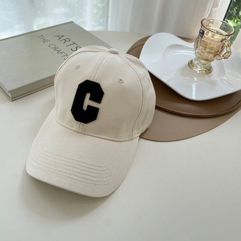Men's Casual Embroidered Baseball Cap Kalsten 1783922599