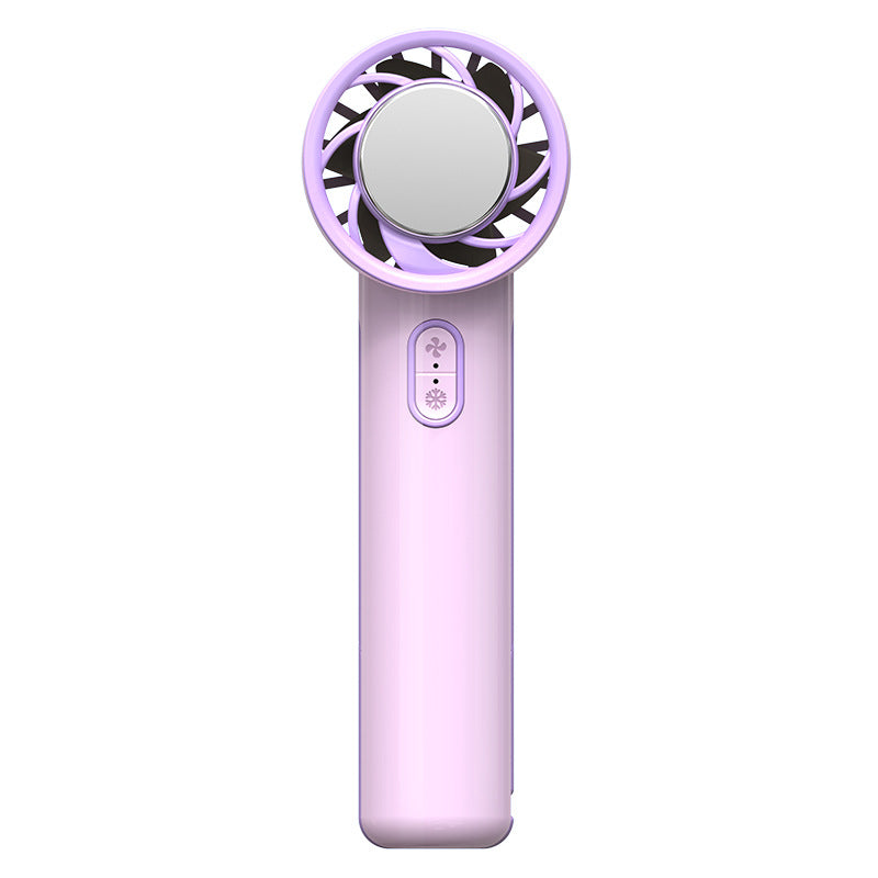 Ladies portable hand fan Kalsten
