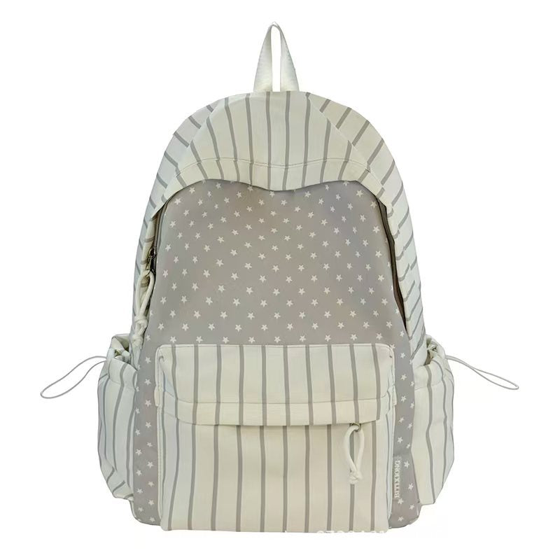 Versatile Multi-Functional Travel Backpack Kalsten