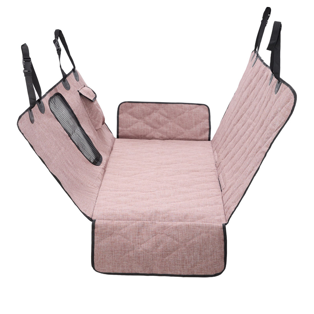 Ladies Car Seat Cover Kalsten