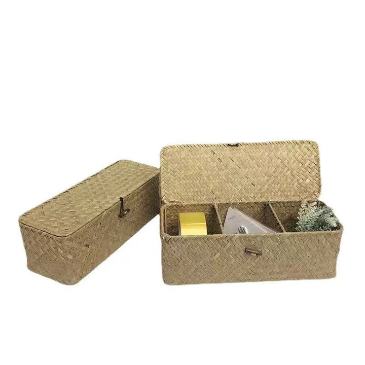 Women Storage Baskets Kalsten