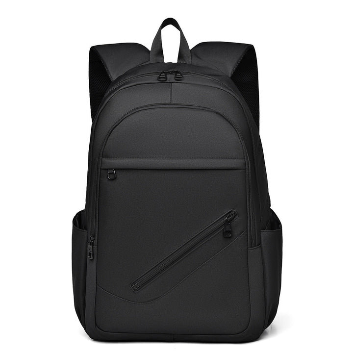 Sleek Multi-Compartment Backpack Kalsten