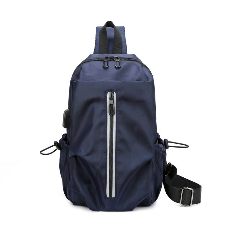 Lightweight Versatile Sling Backpack kalsten