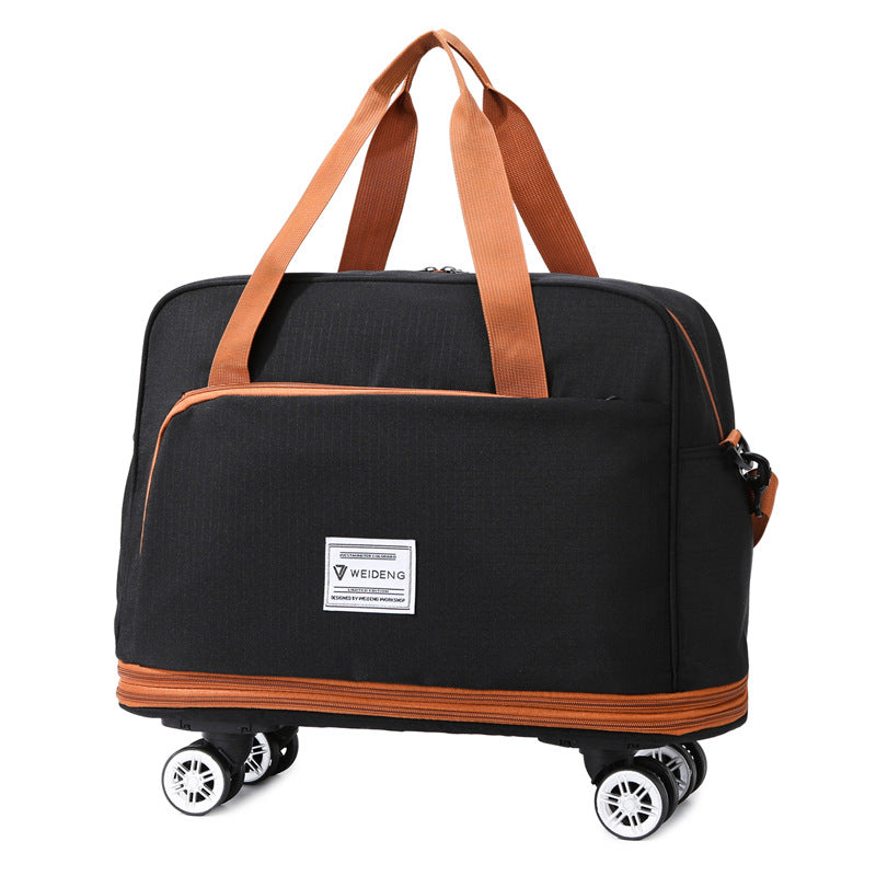 Roller bag Kalsten