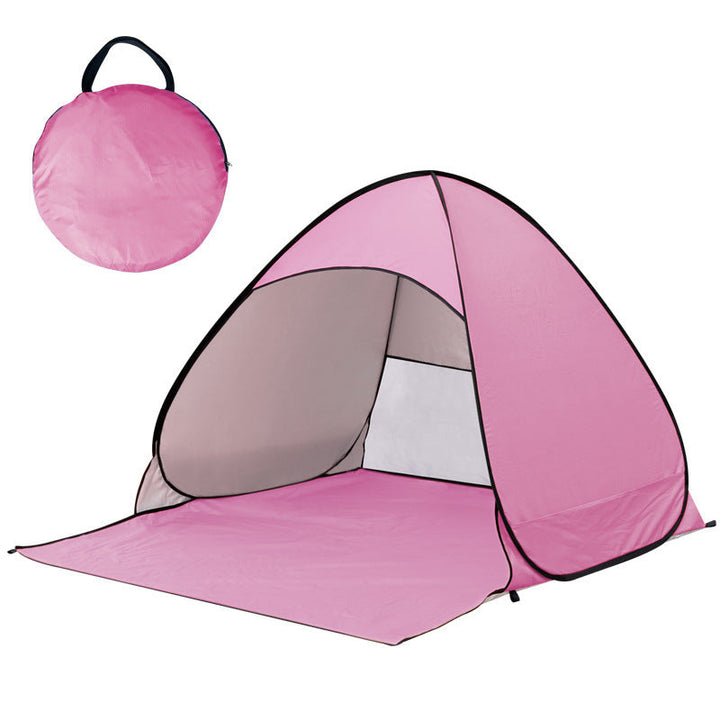 Women Pop-up Beach Tent Kalsten