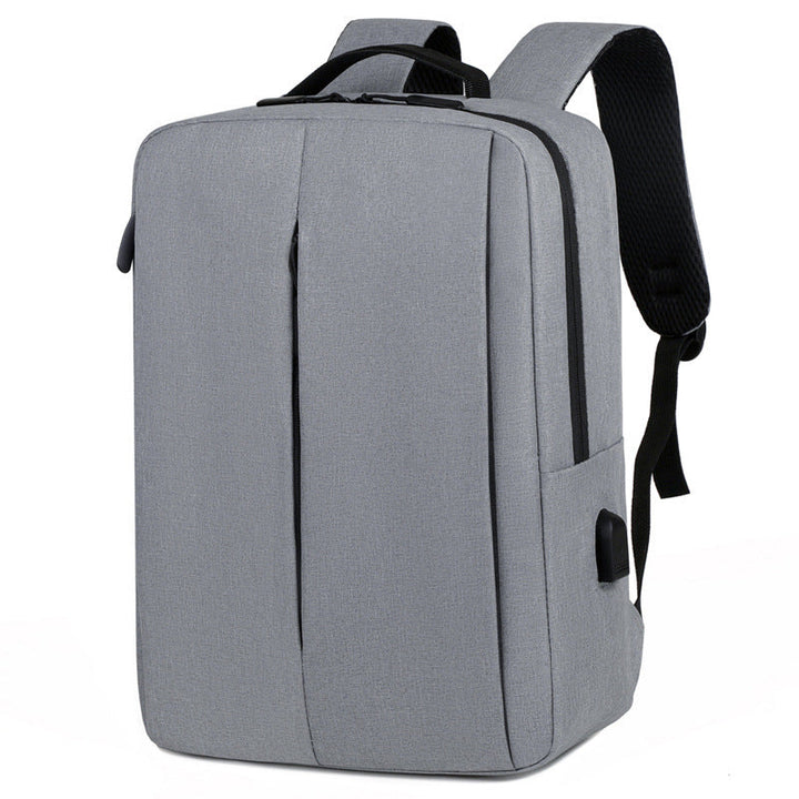Modern Tech-Ready Tablet Backpack Kalsten