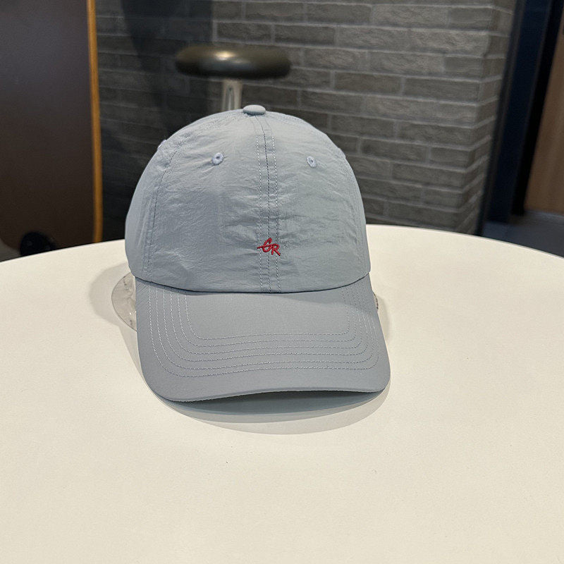 Unisex Lightweight Adjustable Outdoor Cap Kalsten
