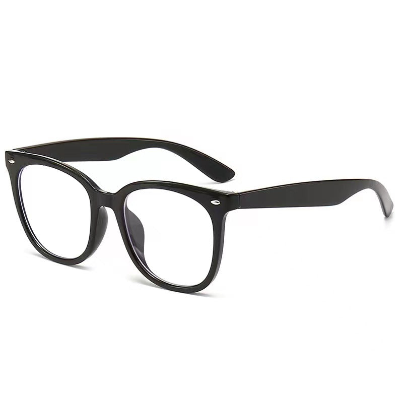 Women's Fashion Glasses with Stylish Square Frame Kalsten