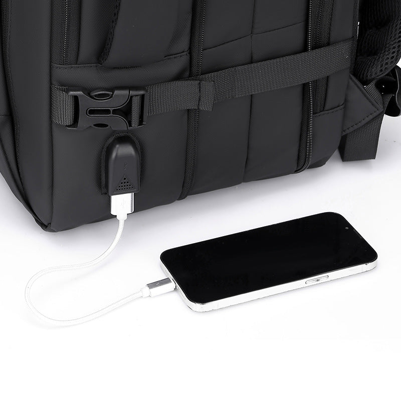 Laptop Rucksack Kalsten