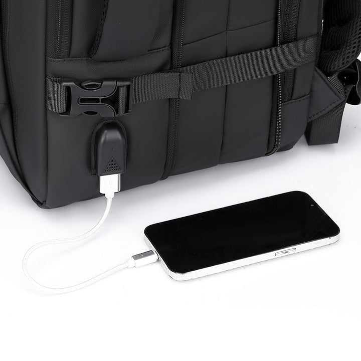 Laptop Rucksack Kalsten