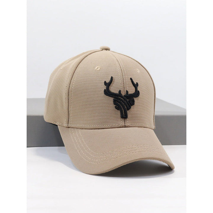 Men's Embroidered Casual Sports Cap Kalsten