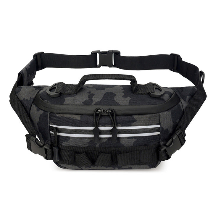 Sports Utility Waist Pack Kalsten