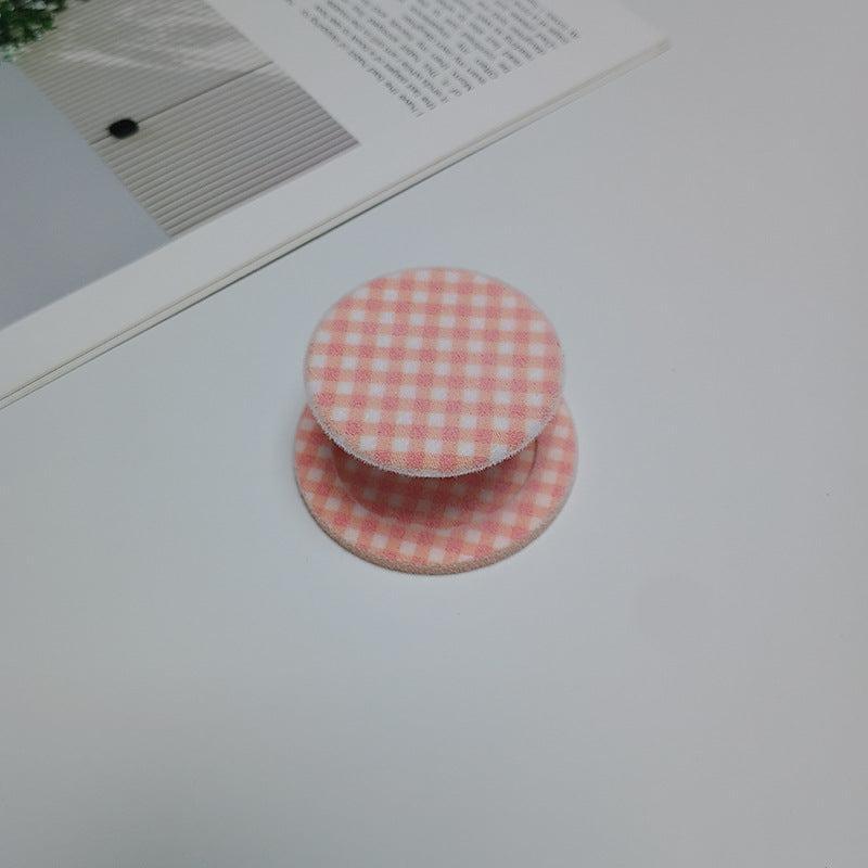 Stylish Circular Fabric Kalsten