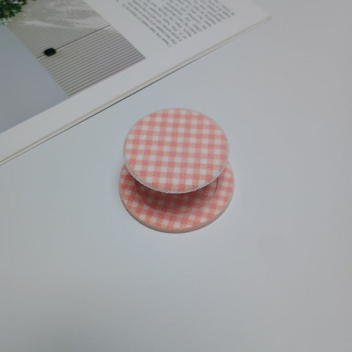 Stylish Circular Fabric Kalsten