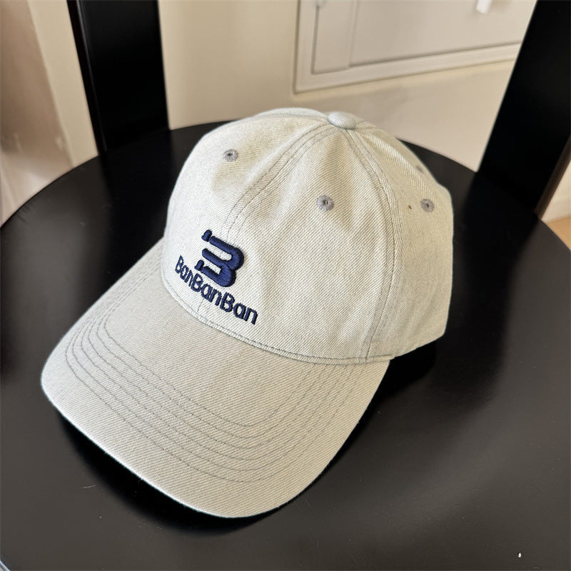 Men's Casual Cotton Baseball Cap Kalsten 1783922646