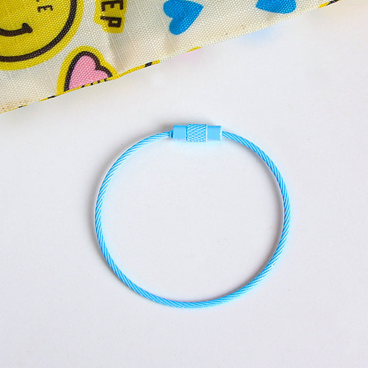 Unisex Multifunctional Safety Cable Kalsten