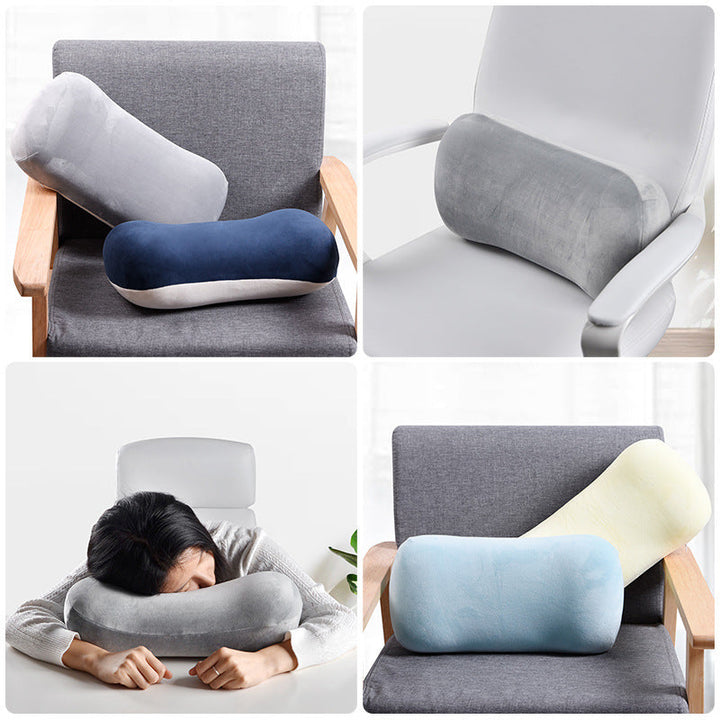 Ergonomic lumbar pillow Kalsten