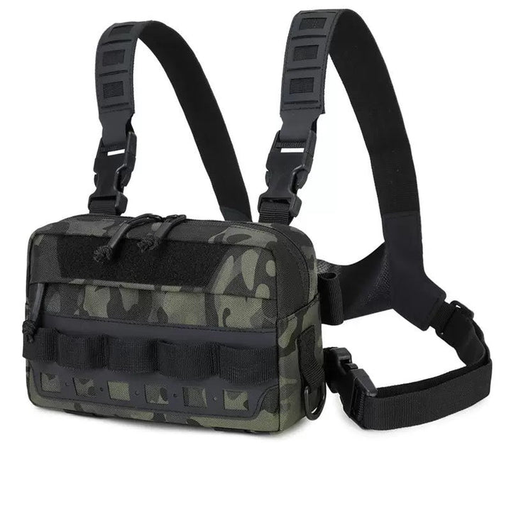 Tactical Chest Pack Kalsten