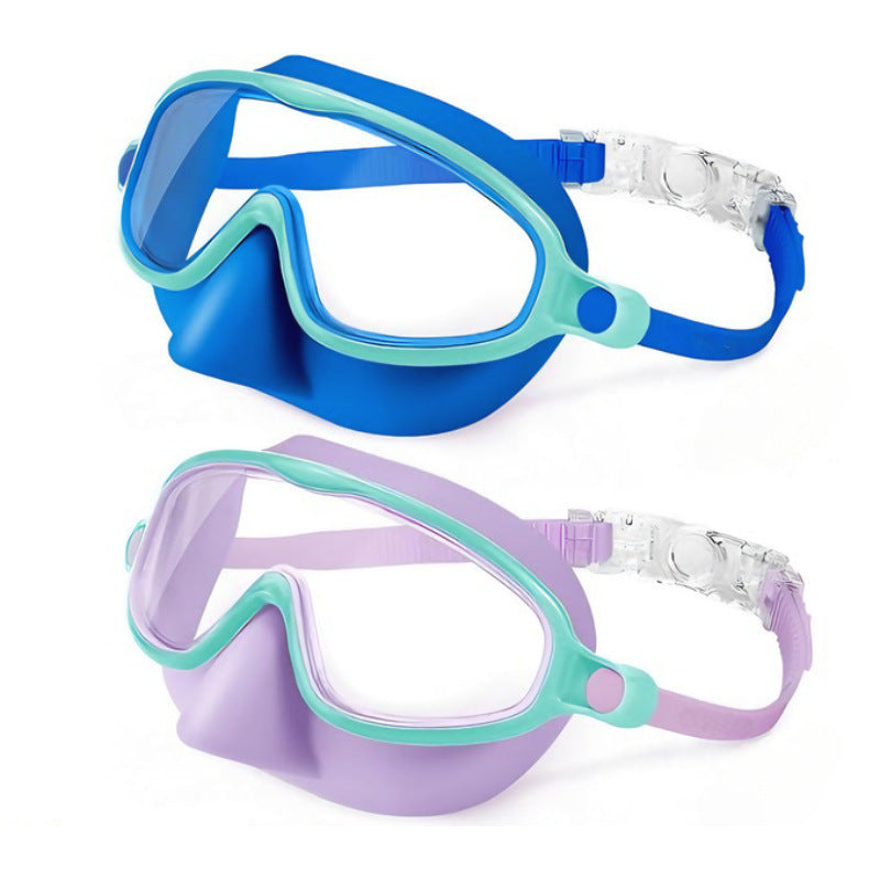 Safety goggles with anti-fog technology Kalsten