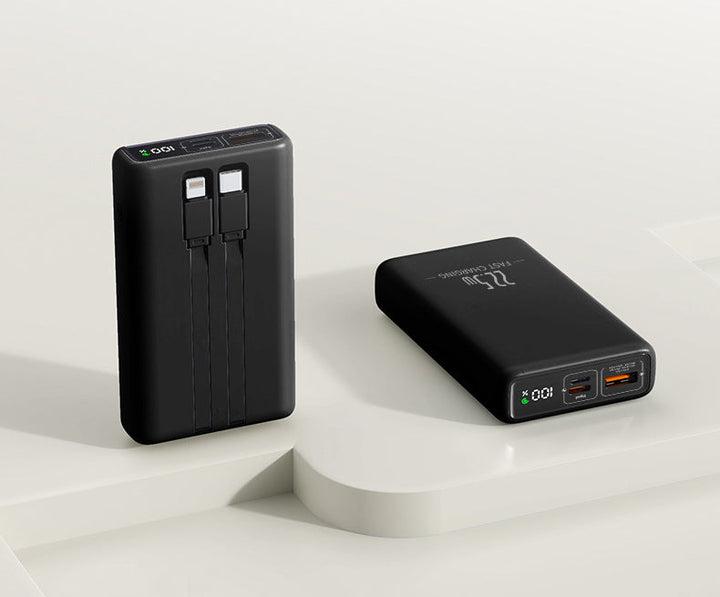 High-performance Powerbank Kalsten