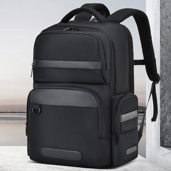 More Modern and Durable Laptop Backpack Kalsten