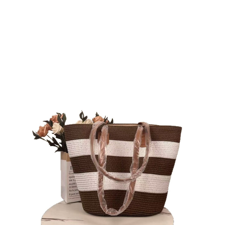 Beach bag Kalsten