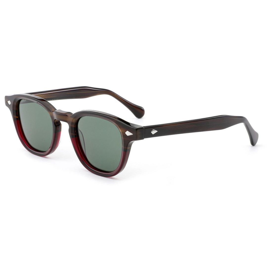Ladies' sunglasses with elegant design and polarized lenses Kalsten