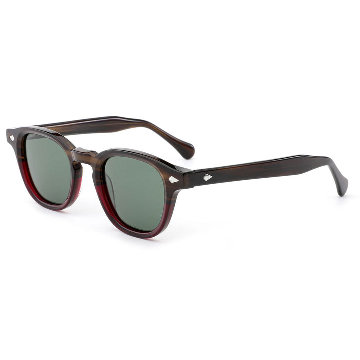 Ladies' sunglasses with elegant design and polarized lenses Kalsten