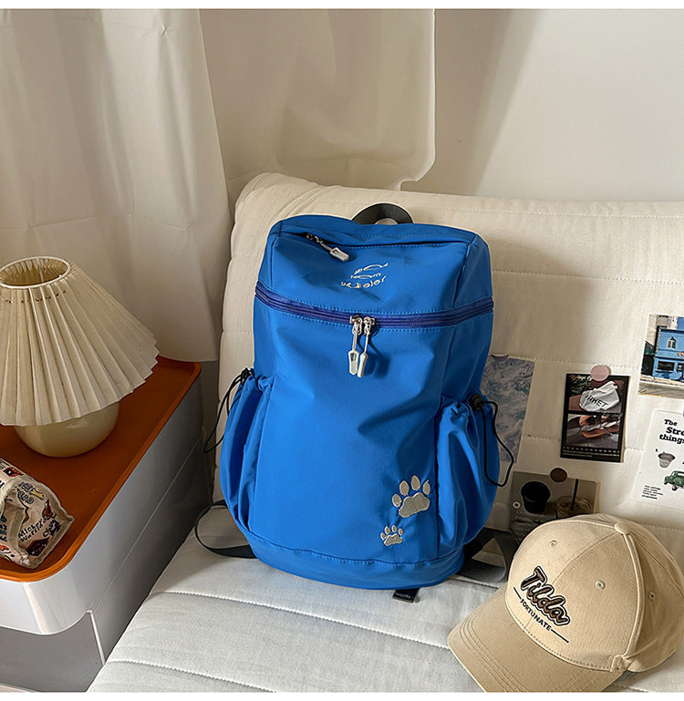 Ergonomic Outdoor Adventure Backpack Kalsten