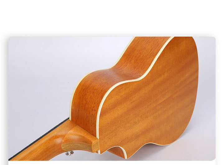 Acoustic Ukulele Kalsten