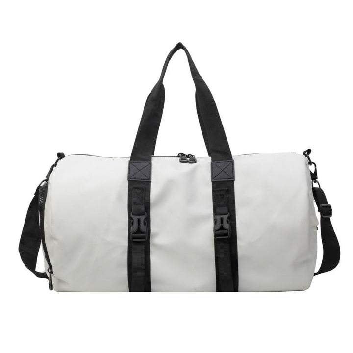 Heavy-Duty Waterproof Travel Duffel Bag Kalsten